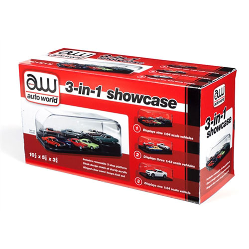 HO Parts & Accessories